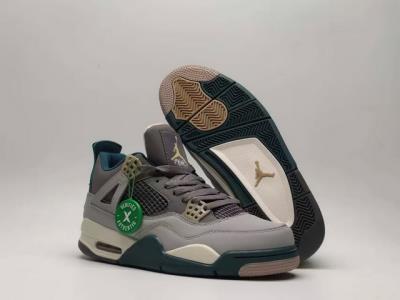 wholesale quality air jordan 4 model no. 410